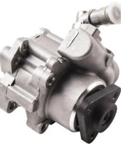 Auto Parts – Forward Power Steering Pump for BMW E53 X5 4.4L 4.8L V8- 2004-2006 32416766702 New