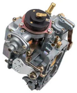 Auto Parts – UNIVERSAL CARBURETOR for FIAT RENAULT FORD VW 4C 38×38 2 BARREL 38/38 DGEV