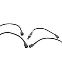 Auto Parts – LH RH Downstream Lambda Oxygen Sensor for Toyota Camry L4 2.4L 2004-2011