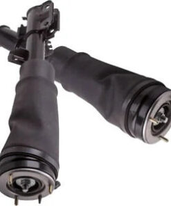 Auto Parts – Pair Air Suspension Shock Strut Fit Range Rover 2003-2012 L322 MK-III Forward