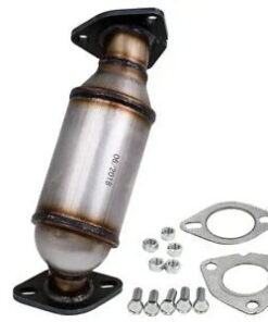 Auto Parts – Passenger Side Catalytic Converter for Chevrolet Traverse 3.6L V6 2009 2010 2011