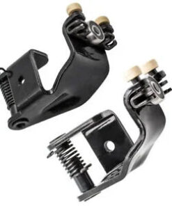 Auto Parts – LH & RH Pair Sliding Center Male Door Roller for Honda Odyssey 2005-2010 129-924