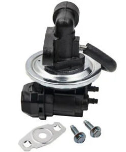 Auto Parts – EGR Valve EGV1045 5R3Z9D475CA Fit for Ford Mustang 4.0L SOHC 2005-2010