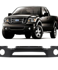 Auto Parts – Forward Step Bumper Face Bar for Ford Lincoln -1 PC