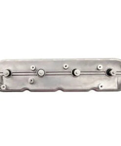 Auto Parts – Engine Valve Protector Fit Chevy GMC Hummer Pontiac 09-16 12642655 w/ Gasket & Bolts