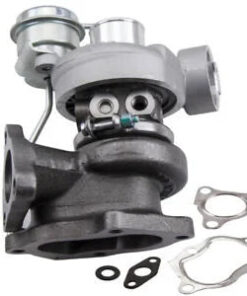 Auto Parts – TD04 Turbo Turbocharger for Mitsubishi GT3000 1992- 6G72 3.0 V6 Left 49177-02400