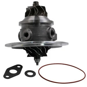 Auto Parts – GT1752S Turbo CHRA for KIA SORENTO Diesel D4CB 2.5L CRDI 2002- 140Hp cartridge