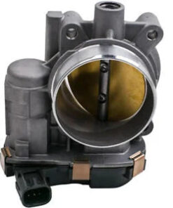 Auto Parts – Throttle Body for Saturn Aura V6 3.5L 2007-2008 12577029 12609500 New