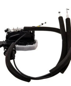 Auto Parts – Forward Left Door Lock Actuator Driver for Nissan Rogue S 2008-2015 2009 10 11 12