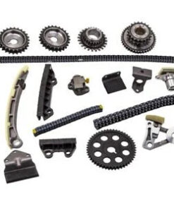 Auto Parts – Complete Timing Chain Bundle for SUZUKI GRAND VITARA 2.5L “H25A” 99 – 05