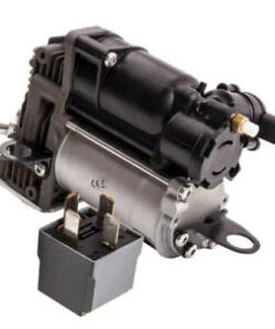 Auto Parts – 1 PC Air Suspension Airmatic Compressor Pump for Mercedes W221 W216 2213200904