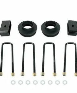Auto Parts – for 1999-2006 3″ Front & 2″ Rear Leveling Lift Bundle Chevy Silverado Sierra 2WD