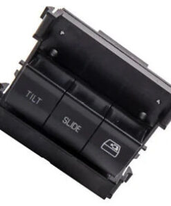 Auto Parts – Overhead Sunroof Control Switch for Ford F250 F450 F550 Super Duty 11-16 SW6643