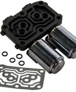 Auto Parts – Transmission Dual Linear Solenoid for Honda Accord Acura 2005 2006 28260-PRP-014