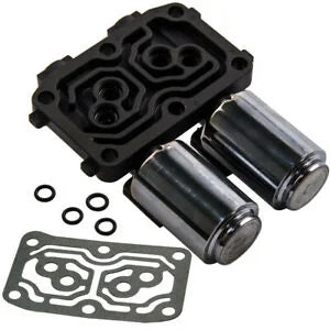 Auto Parts – Transmission Dual Linear Solenoid for Honda Accord Acura 2005 2006 28260-PRP-014
