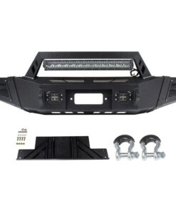 Auto Parts – Forward Bumper for Ford -1 PC