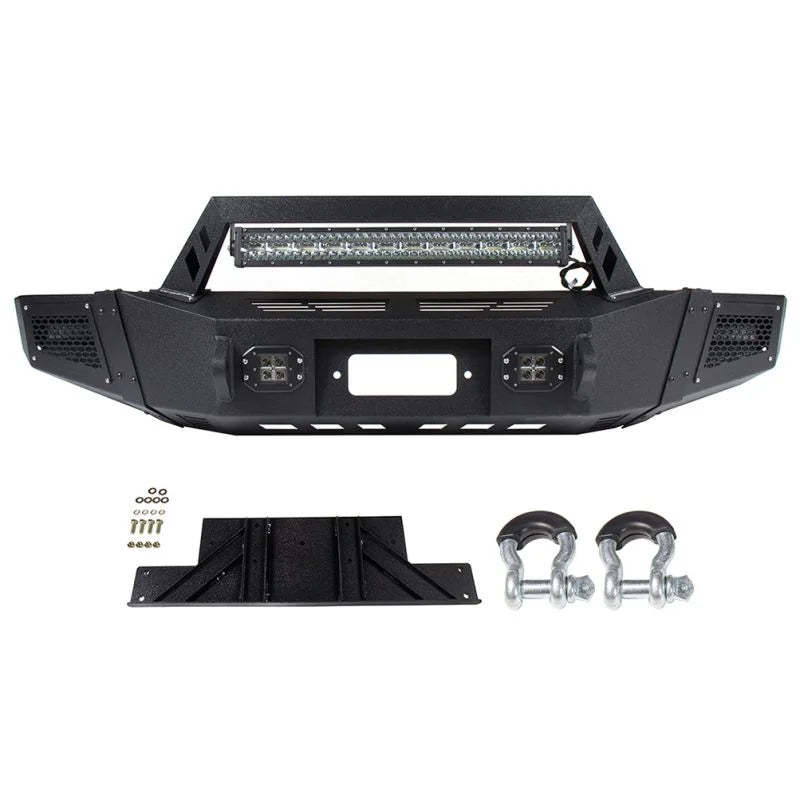 Auto Parts – Forward Bumper for Ford -1 PC