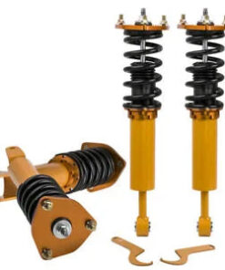 Auto Parts – Full Coilovers Kits for Lexus LS460 2007-16 USF40 Adjustable Height Shock Struts