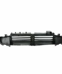 Auto Parts – GRILLE AIR INTAKE ASSEMBLY CH1206101 FITS 2014 2015 2016 2017 2018 JEEP CHEROKEE