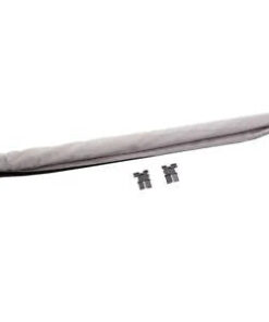 Auto Parts – Gray Sunroof Moonroof Sunshade Corn for VW Sharan Tiguan Golf Audi Q5 1K9877307