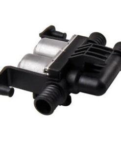 Auto Parts – Heater Control Valve for BMW E60 E63 E64 E65 M5 525i 528i 535i 545i 64116931708