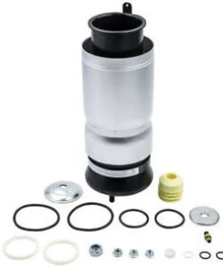 Auto Parts – Air shock absorber Bag Air Suspension for Land Rover LR3 Discovery 3 Forward L/R