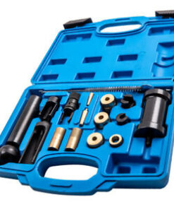 Auto Parts – Injector Puller Extractor Install Removal Service Bundle Adaptors for Audi VW VAG FSI