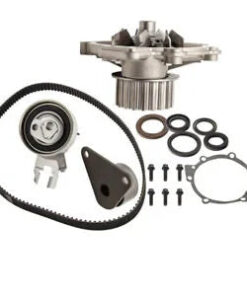 Auto Parts – Engine Timing Belt & Water Pump Bundle Fit Volvo S80 V40 V70 XC70 XC90 for 30751700