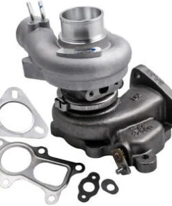 Auto Parts – TD04-11B Turbo Turbocharger for Mitsubishi Pajero 4D56SJ 2.5L Oil Cooled Only