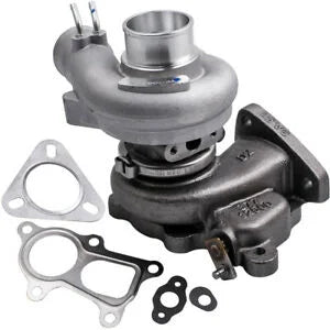Auto Parts – TD04-11B Turbo Turbocharger for Mitsubishi Pajero 4D56SJ 2.5L Oil Cooled Only
