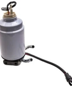 Auto Parts – Fuel Filter Housing for GMC Sierra 6.6L 2500 3500 HD 2005 2006 2007-2012 Diesel