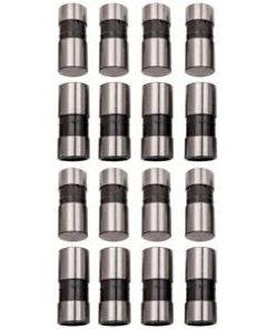Auto Parts – 16pcs Hydraulic Flat Tappet Lifters for Chevrolet SBC 5.7L 350 400 327 307 305