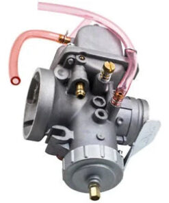 Auto Parts – Carburetor VM30-83 Fit 34mm VM Series Round Slide Spigot