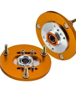 Auto Parts – Spring Sturts Camber Plate Bundle for BMW 3 Series E36 M3 323 325 328 Coil Hat