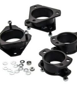 Auto Parts – Full 2” Suspension Lift Bundle for Ford Explorer Limited Sport Utility 2009 4.6L