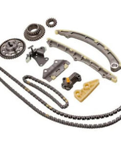 Auto Parts – Timing Chain Bundle Fit Honda Accord CRV Element 2.4L DOHC V-TEC K24A1 K24A4 02-11