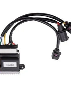 Auto Parts – Engine Cooling Fan Controller Unit Module for Audi A4 A5 A6 8K0959501G