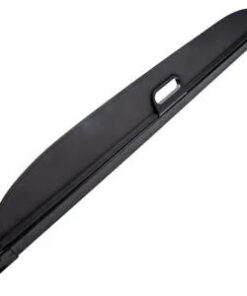 Auto Parts – Back Cargo Security Trunk Shade Protector for Benz GLK350 2010-2015 Black New