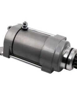 Auto Parts – Starter Motor for Yamaha Motorcycles V-Star V Star 1100 XVS11 XVS1100 2004-2009