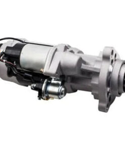Auto Parts – 12V Starter D 8200308 Starter Motor for Caterpillar C-13 C-15 C-16 T800 New