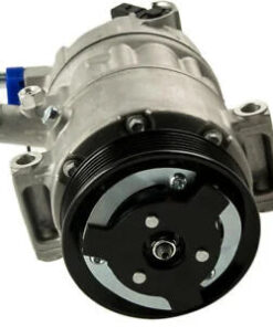 Auto Parts – A/C Compressor for Jetta Passat Tiguan CC GTI Touareg Q3 1K0820859F