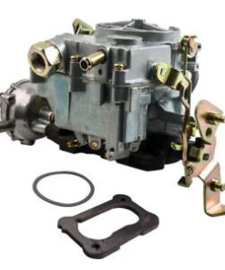 Auto Parts – New Carburetor Assembly for Chevrolet Engines 5.7L 350 6,6L 400 2 Barrel
