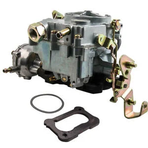 Auto Parts – New Carburetor Assembly for Chevrolet Engines 5.7L 350 6,6L 400 2 Barrel