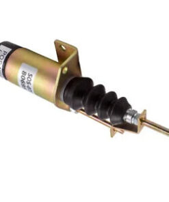 Auto Parts – 12V Fuel Shut Off Solenoid Valve for Lister Petter Solenoid 366-07197 SA-3405T