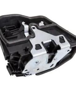 Auto Parts – 51 22 7 060 296 Back Right Door Lock Latch Actuator for BMW E60 E65 E70