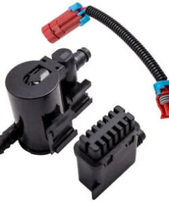 Auto Parts – Vapor Canister Vent Solenoid for Chevy Silverado 1500 2007-2010 15138620 911-237
