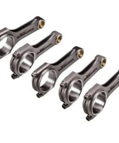 Auto Parts – Racing Connecting Rods&ARP2000 Bolts Bundle for Volvo 850 C70 T5 2.3L B5234T 800HP