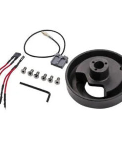 Auto Parts – Racing Style Steering Wheel Short Hub Adapter Fit Nissan 350Z 370Z G35