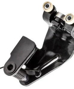 Auto Parts – Driver Side Sliding Center Male Door Roller for Honda Odyssey 2005-2010