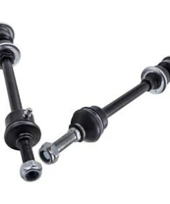 Auto Parts – 2PCS Forward Stabilizer Sway Bar for Ram?1500 4WD Models 2011-2017